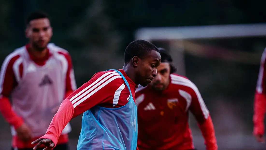 Kayserispor’da Mardin hazırlıkları tamamlandı! Gözler deplasmanda