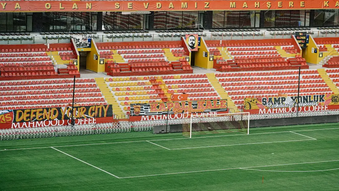 Kayserispor’dan milli takıma bir isim daha