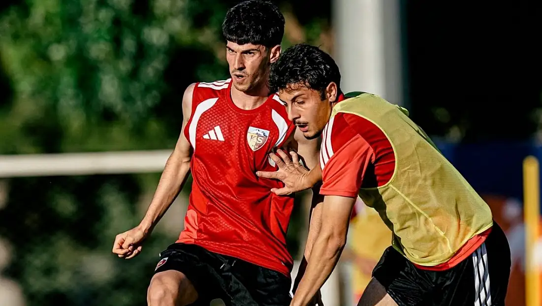 Kayserispor ezeli rakibi ile bugün karşılaşacak