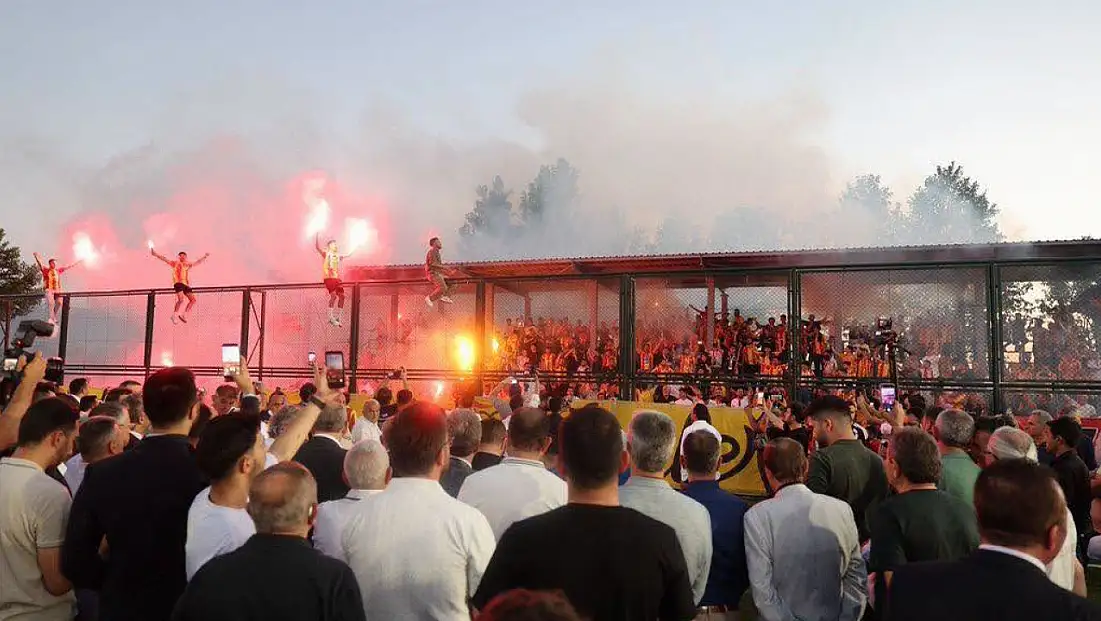 Kayserispor lig öncesi hep 1-0 kaybediyor!