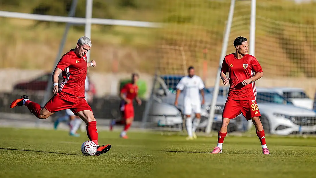 Kayserispor taraftarının beklediği tarihler belli oldu