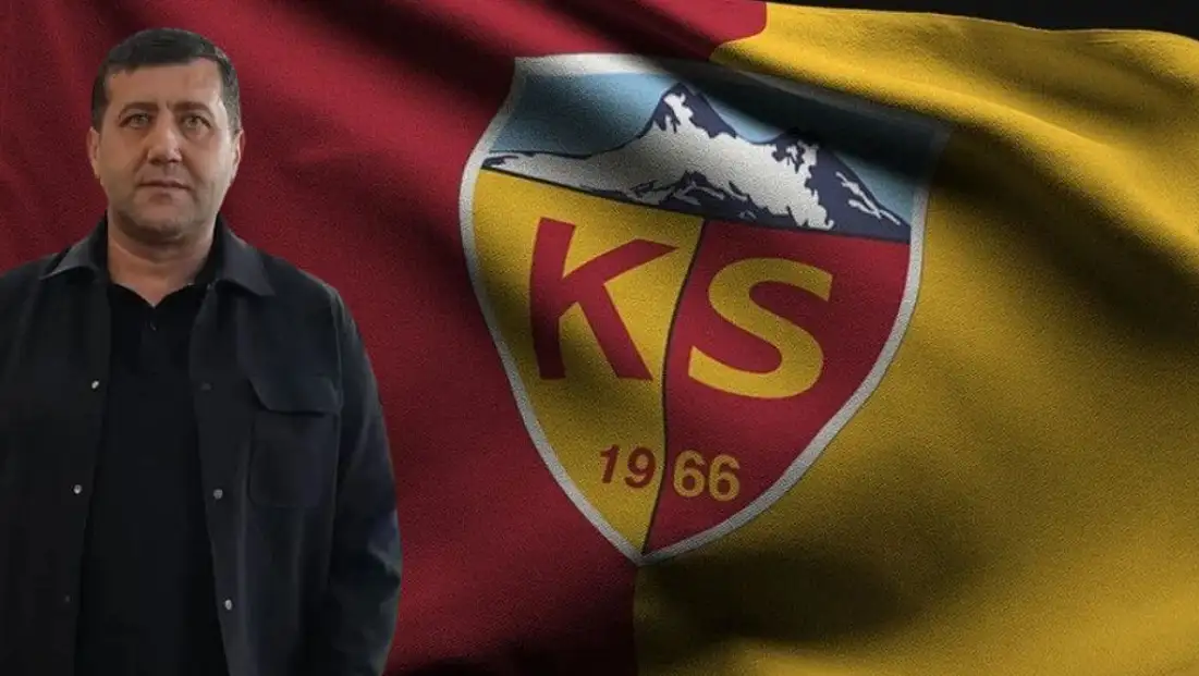 Kayserispor’u isyan ettiren hakemler de mi gözaltında?