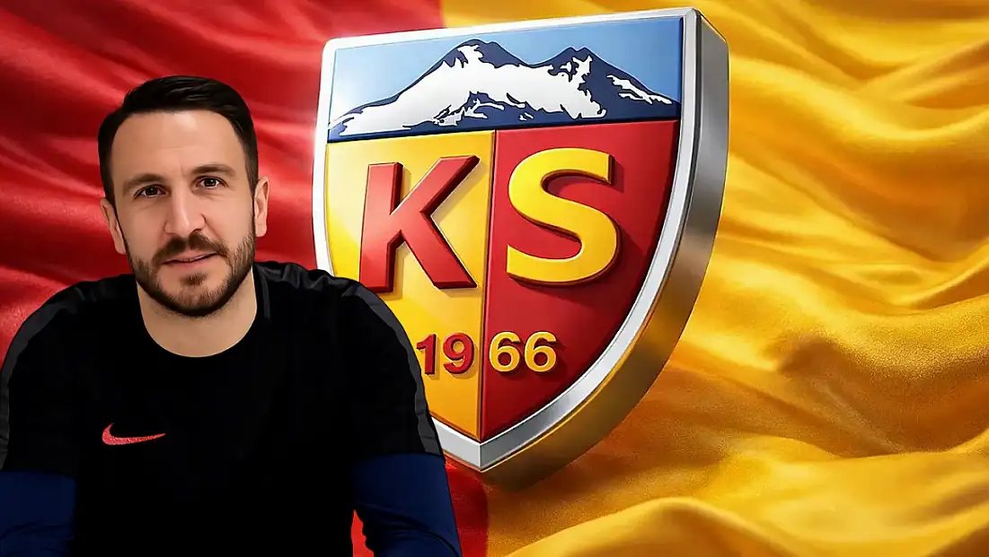 Kayserispor’un başına Kayseri’nin evladı mı geliyor?