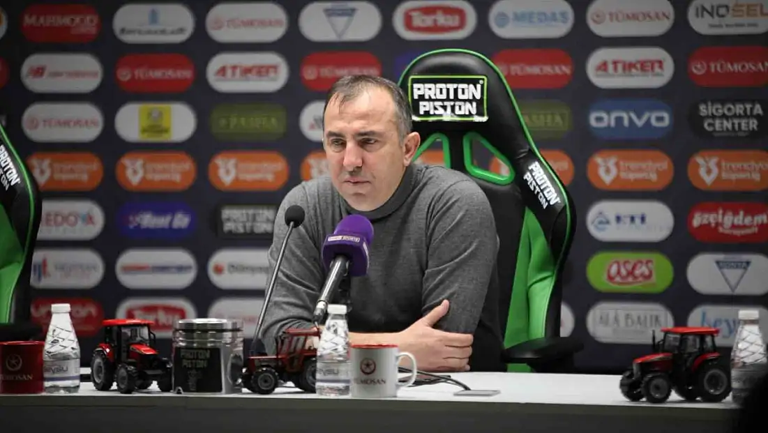 Kayserispor’un eski hocası bakın kiminle anlaştı?