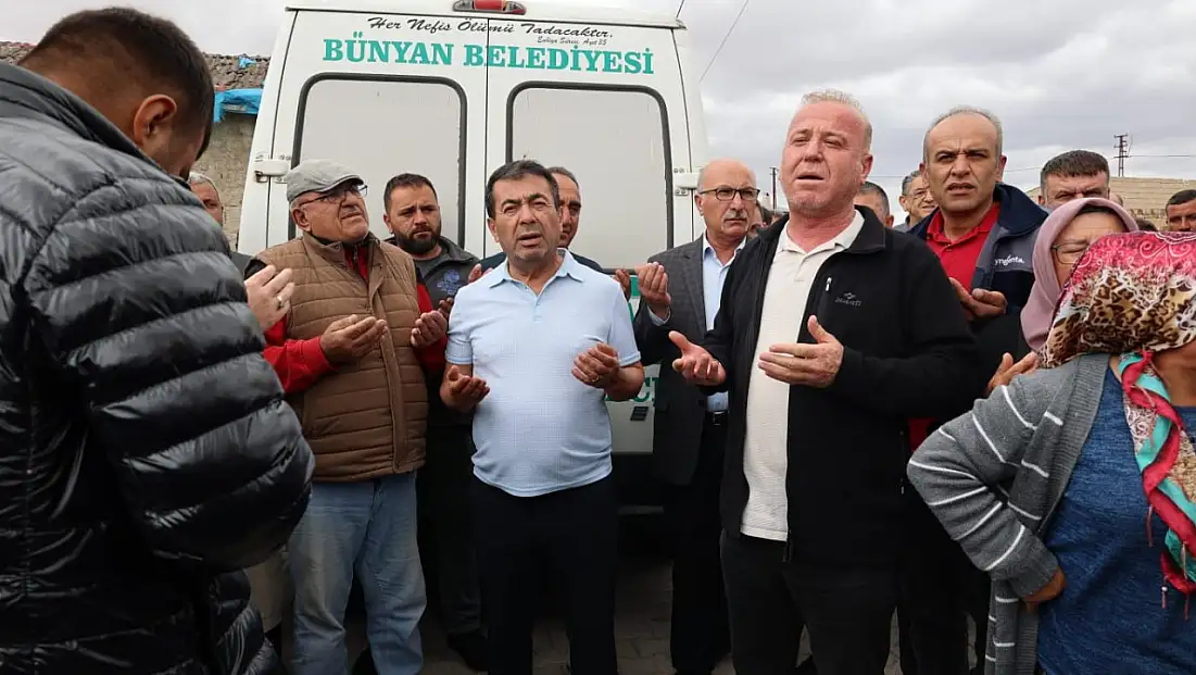 İlçeyi yasa boğan haber: Genç kadın hayatını kaybetti