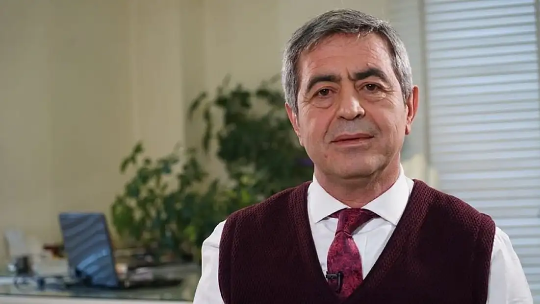 Kazım Yücel’den Kayseri’nin 73 yıllık markası için kritik uyarı: ‘Gidene sahip çıkan yok’