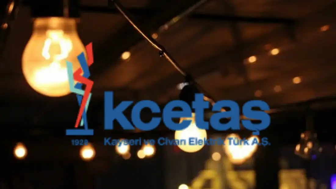 KCETAŞ duyurdu: Kayseri’de 26 Ağustos elektrik kesintisi uygulanacak bölgeler!