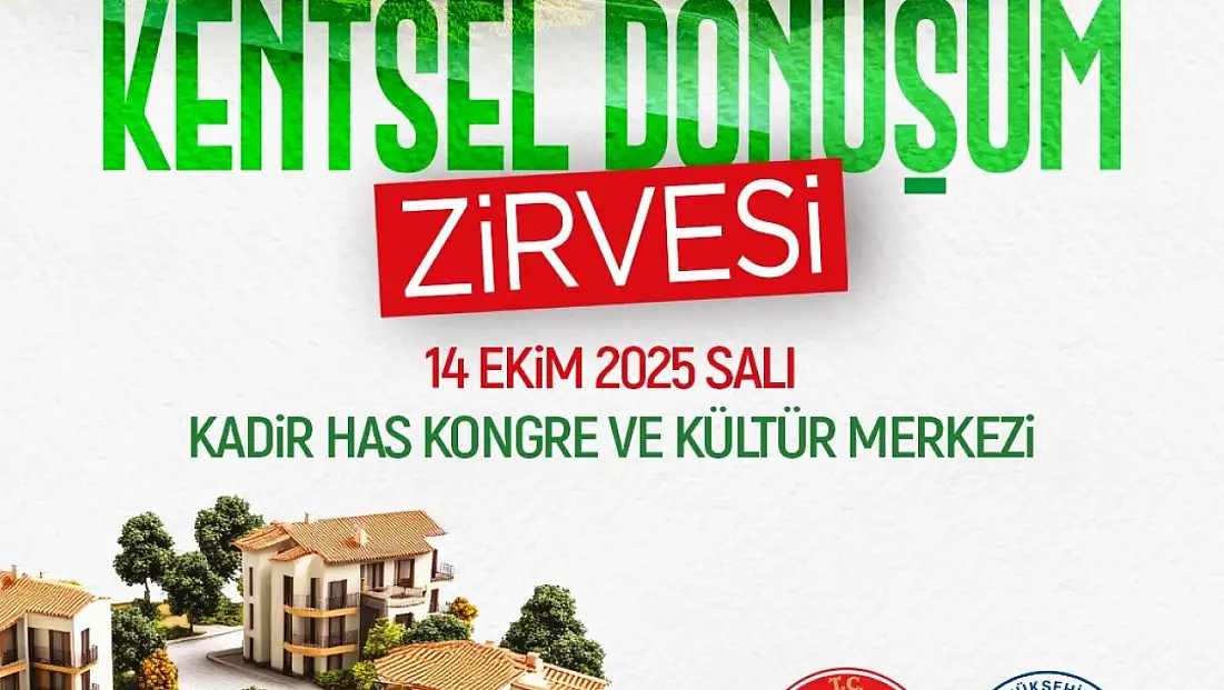 Kayseri’de şehirler geleceğini planlayacak