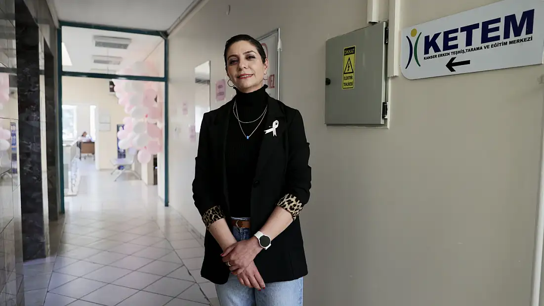 KETEM’in ısrarı hayat kurtardı