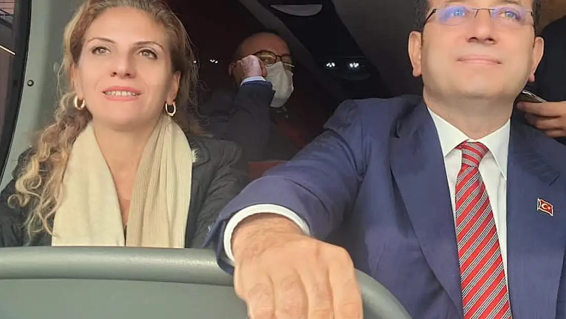 Kılıçdaroğu ekibindeki Kayserili: İddianameyi okumadım ama bomboş değil!