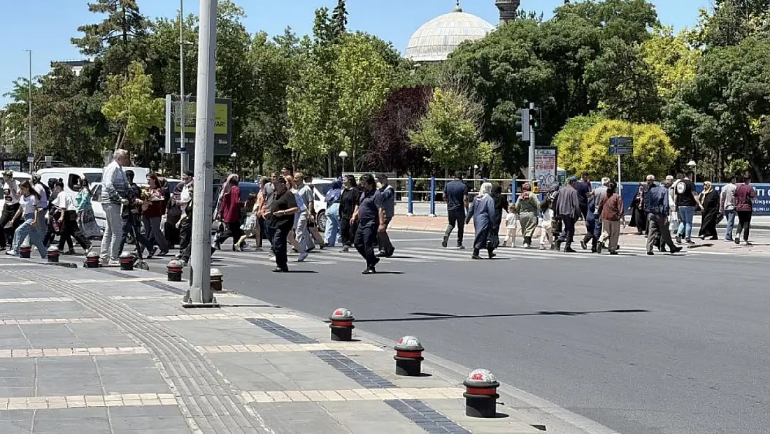 Klima solunum yolu hastalıklarına maruz bırakabilir!