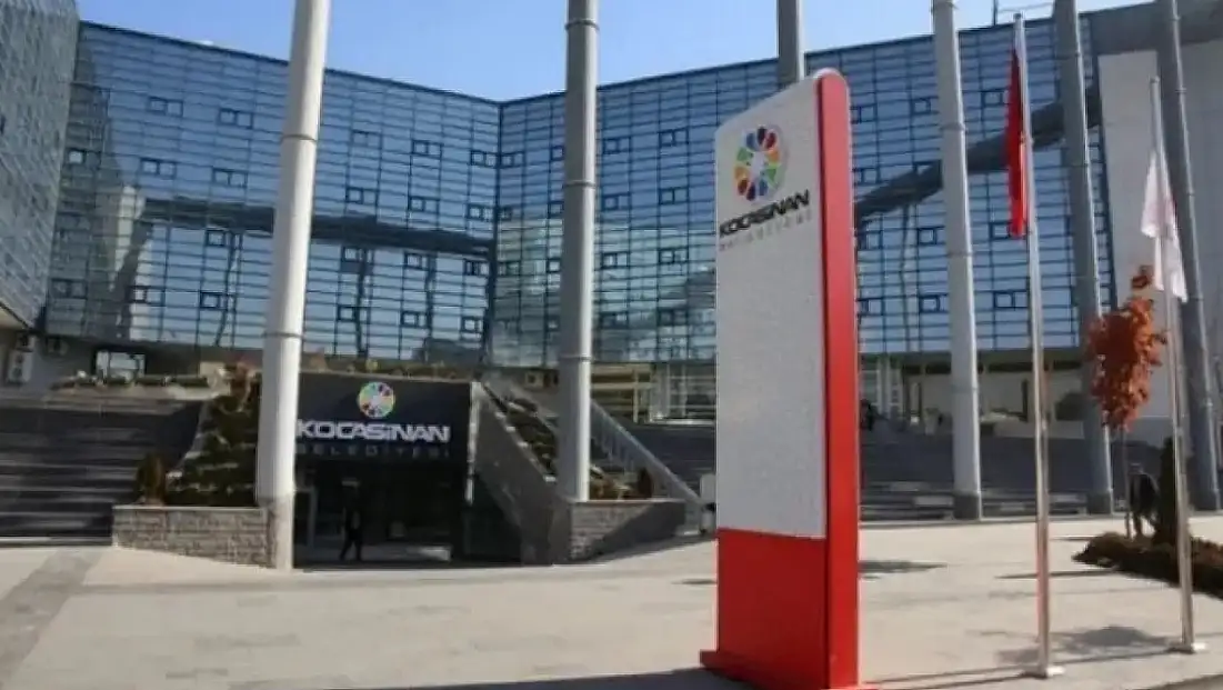 Kocasinan Belediyesi ‘memur’ personeli için harekete geçti!