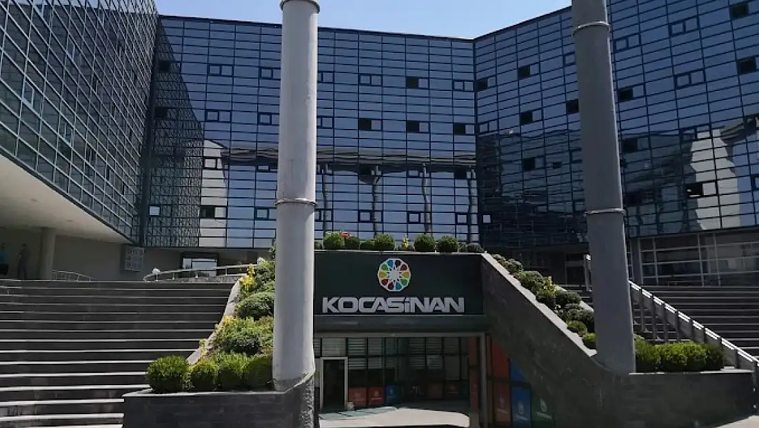 Kocasinan Belediyesi; otobüs, otomobil, kamyonet ve minibüs kiralayacak
