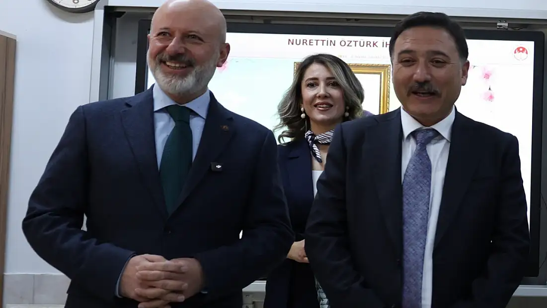 Kocasinan'da öğrencilere ücretsiz kahvaltı için süreç başladı!