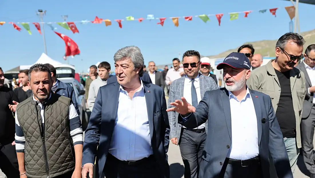 Kocasinan’ın kurban hizmetine vatandaşlardan tam not