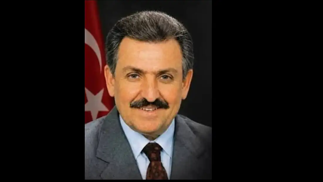 Kocasinan’ın kurucu başkanı Ali İhsan Alçı hayatını kaybetti