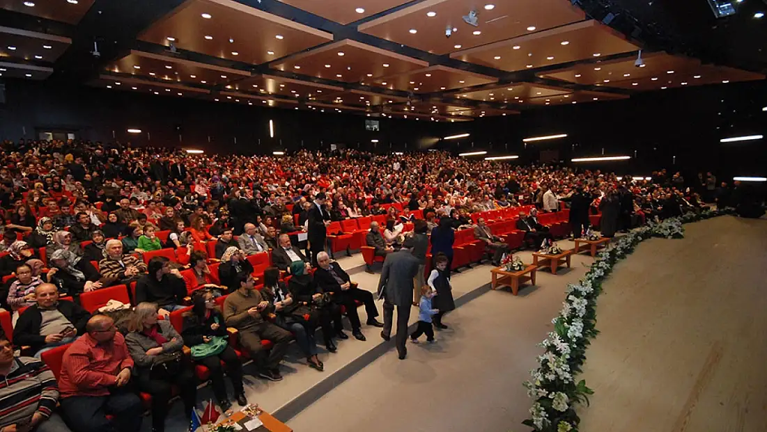 Konser vererek sertifikalarını alacaklar!