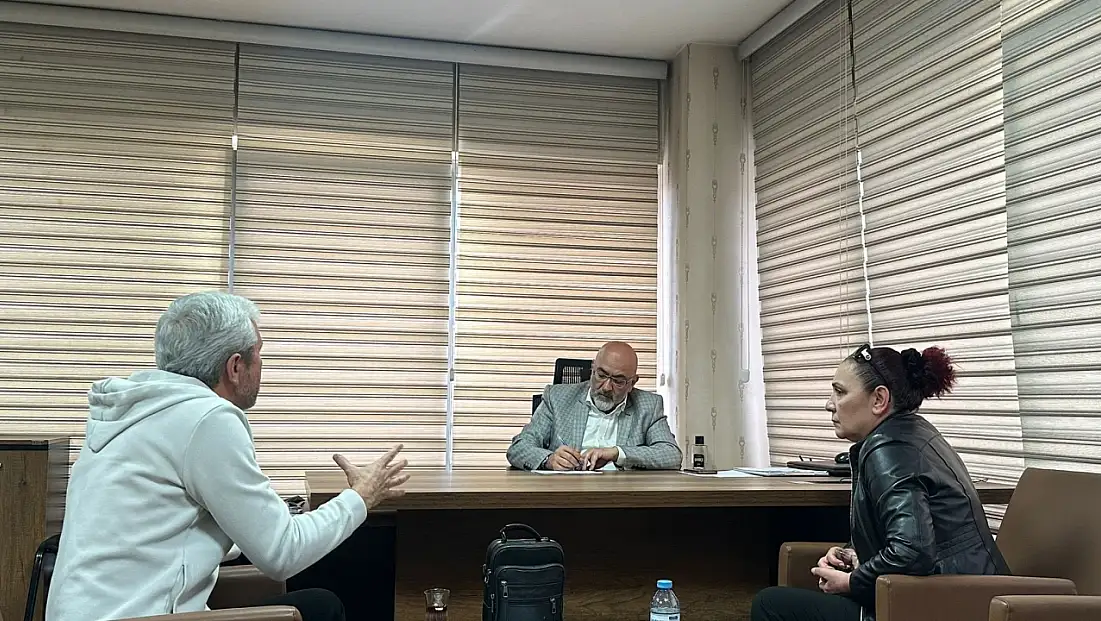 Kooperatif mağdurları için umut verici adım: Yeni kanun hazırlığı başladı