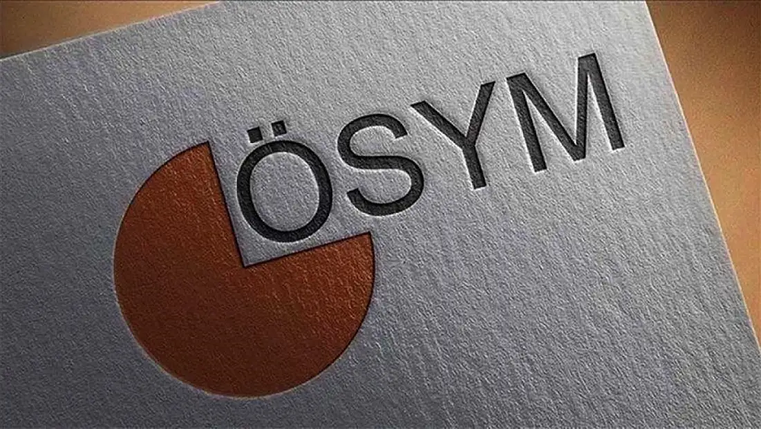 KPSS lisans başvuruları başlıyor: İşte tüm detaylar!