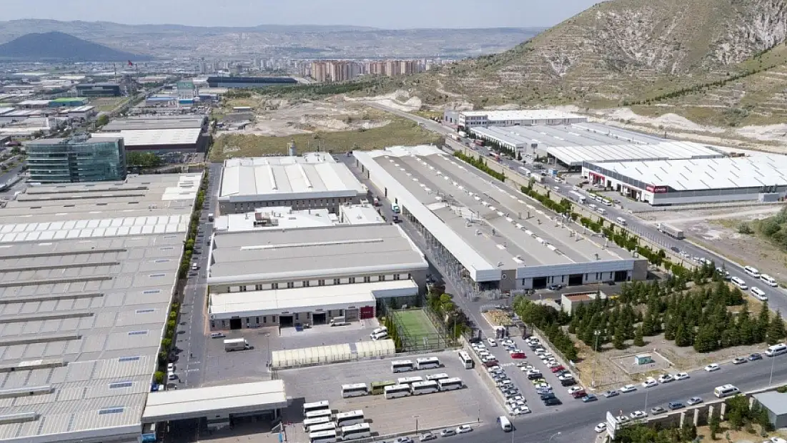 Acı haberi sendika verdi! Kayserili işçi hayatını kaybetti