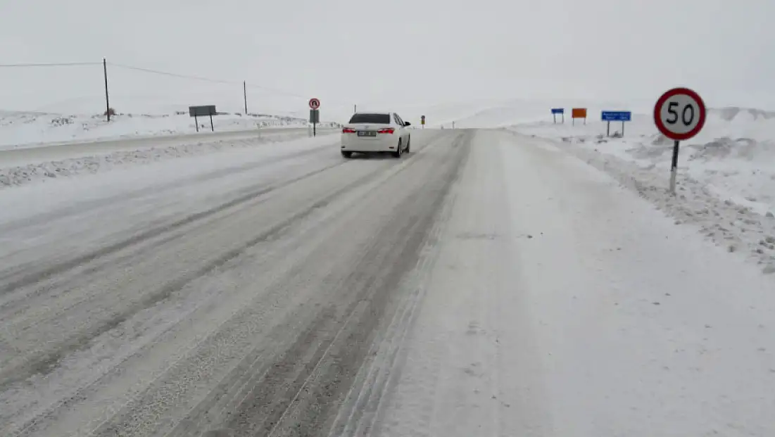 Bakan'dan Pınarbaşı sorusuna cevap: Şantiye kurulacak!