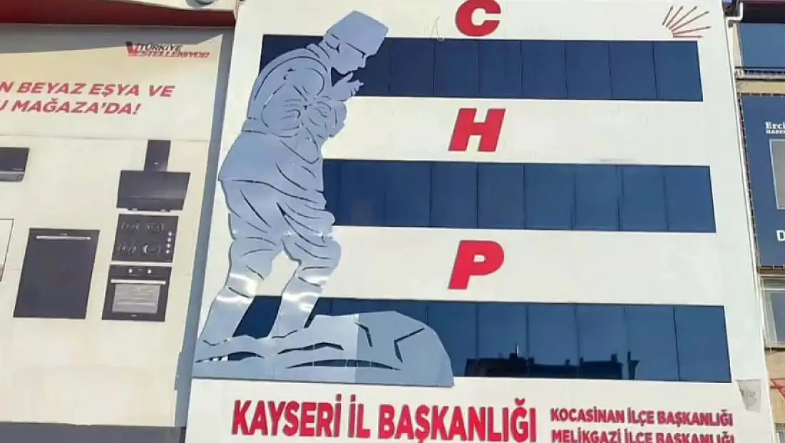 CHP Kayseri'ye eğitim vermek için Kılıçdaroğlu ekibinden bakın kim geliyor?