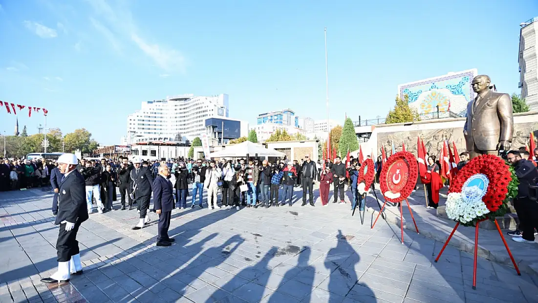 Aşkın Genç'ten Fevzi Konaç tepkisi!