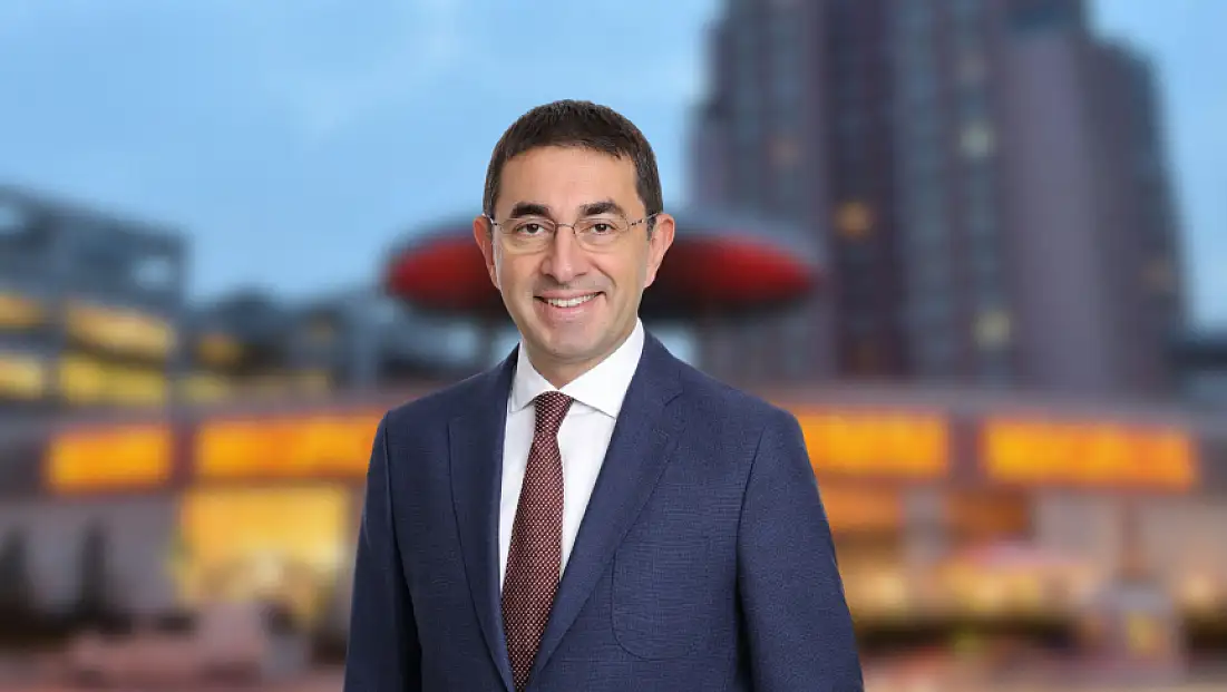 Dev market zincirinden dikkat çeken Kayseri başarısı!