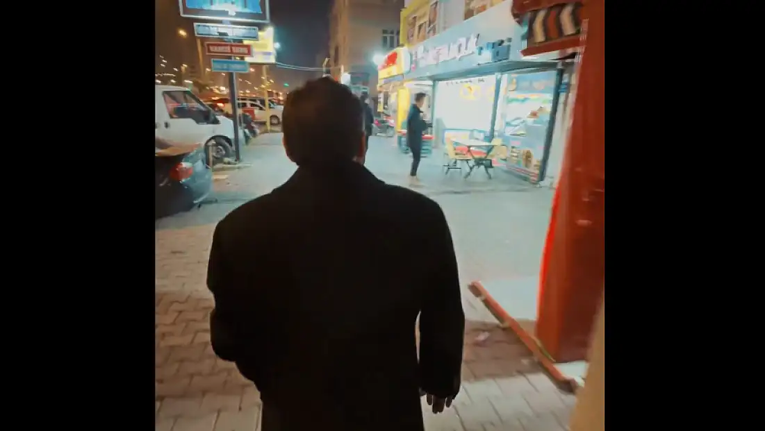 İYİ Partili isim Kayseri Valisi Gökmen Çiçek ile ilgili bakın neler söyledi? Vali kalacak mı gidecek mi?