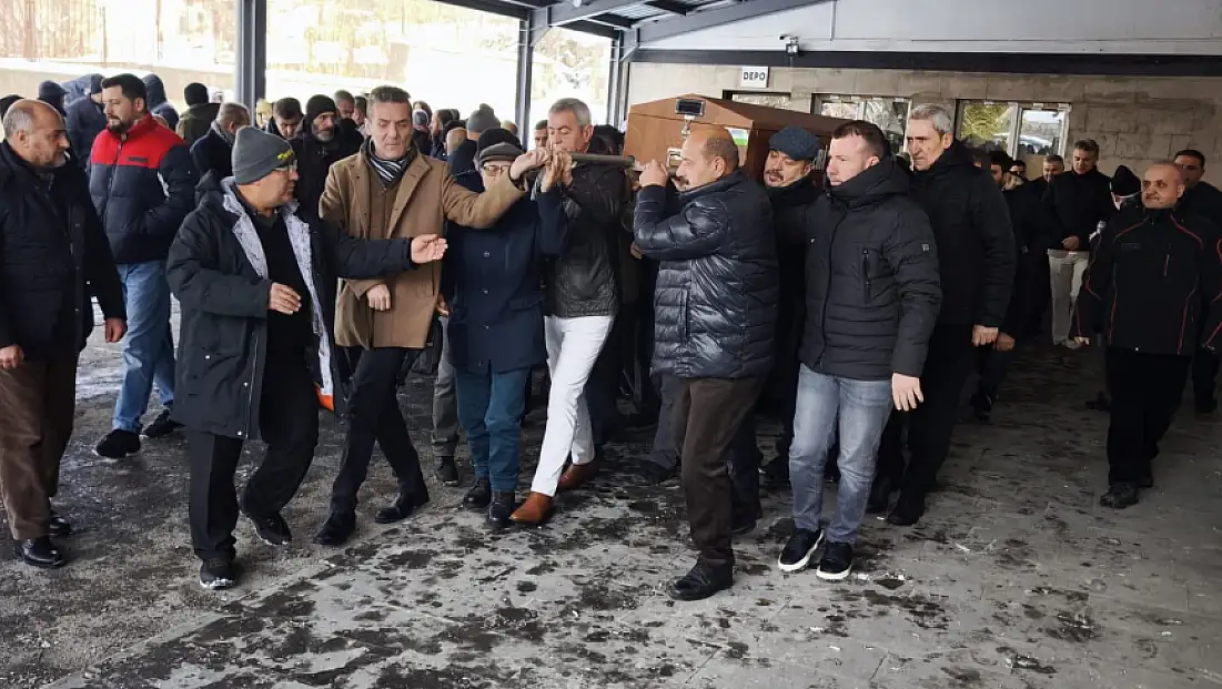 İYİ Partili ismin acı günü