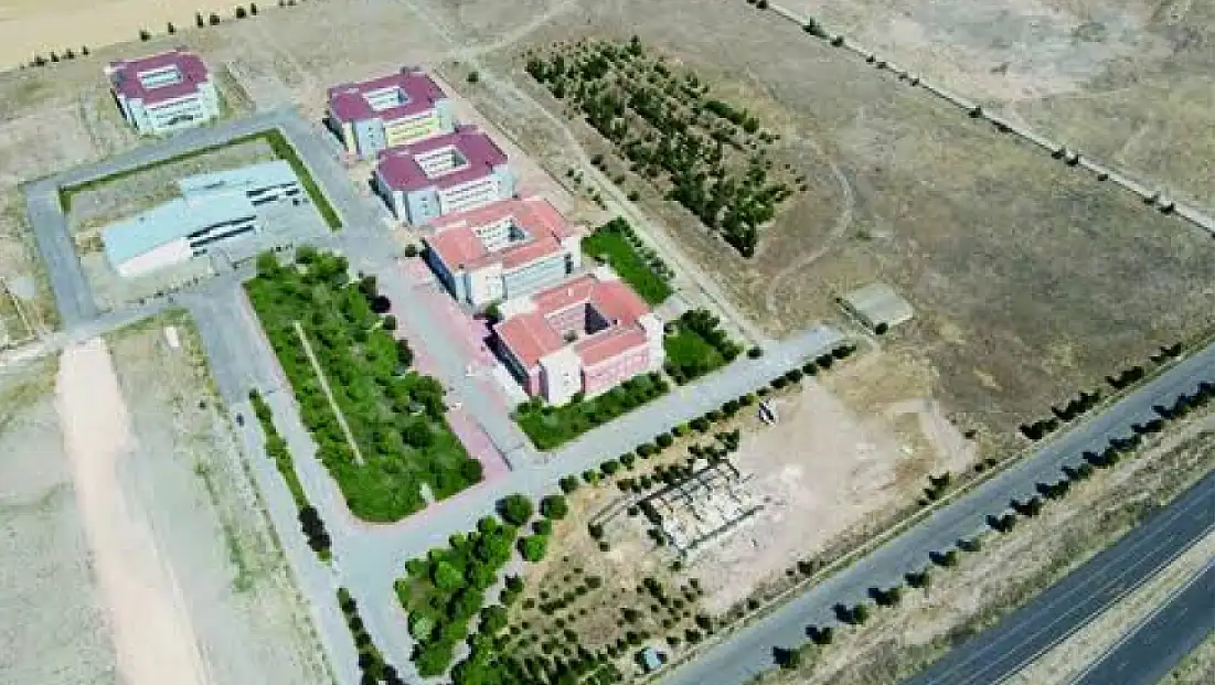 Kayseri'de 2018 yılında açılmıştı, Cumhurbaşkanı kararıyla adı değiştirildi