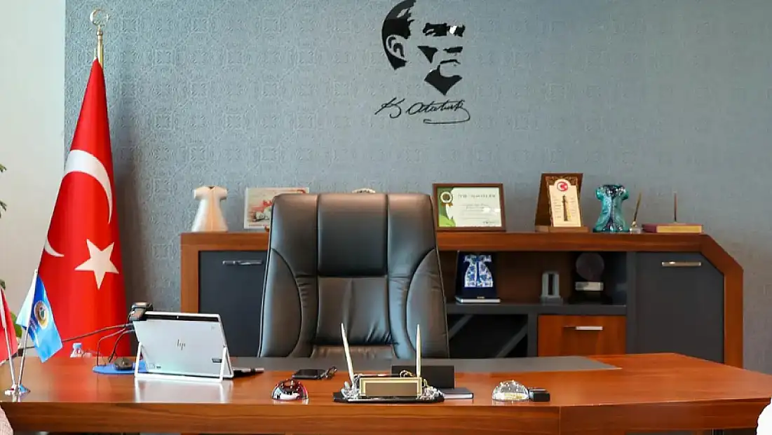 Kayseri'de görev yapan müdürlerin akşam buluştukları ortaya çıktı!