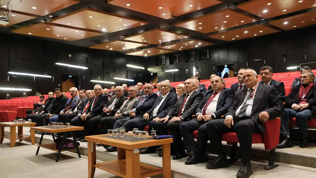 Kayseri'de seçim bitti! 40 yıl sonra Başkan değişti