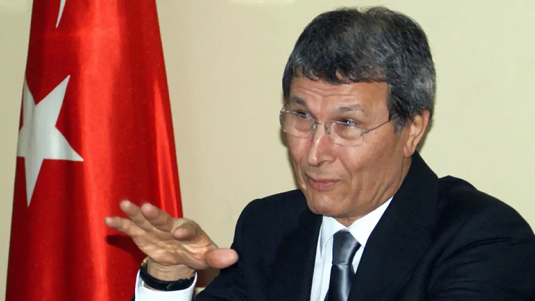 Kayserili Genel Başkan'dan sert tepki: Doktorun ne yerse yesin dediği safhaya gelinmiş!