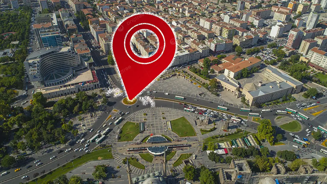 Kayseri'nin sevilen Müdürü yola çıktı, merkeze doğru geliyor