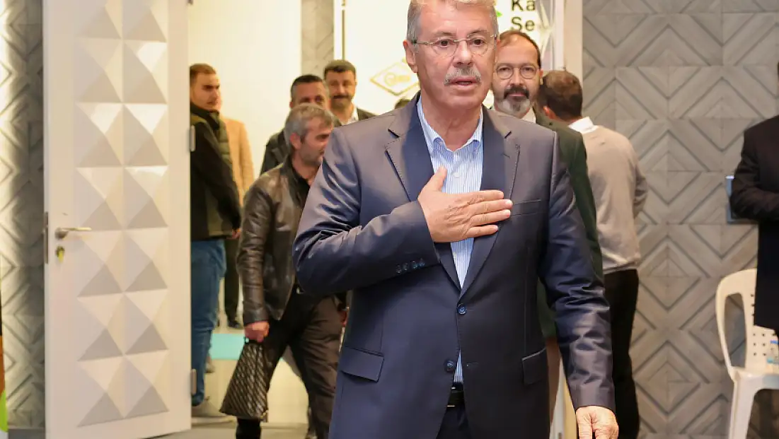 Kayseri Şeker’de ‘Borç, faiz ve zarar’ tartışması! Başkan Akay: Bu şirketin gidişatı sadece yöneticilerin marifeti değil ki!