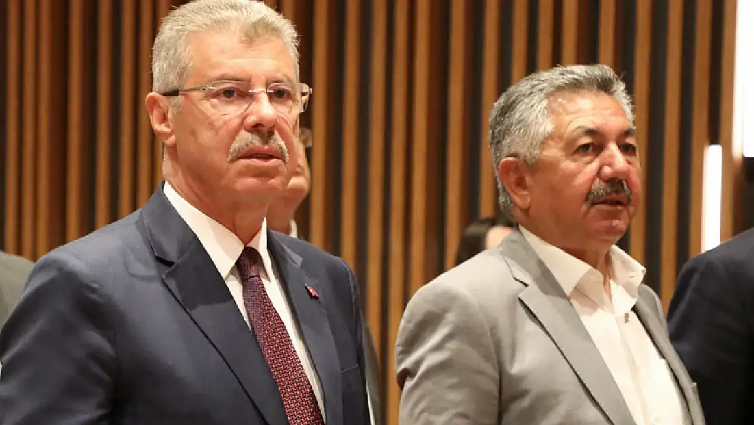 Kayseri Şeker’in başındaki isimden dikkat çeken açıklama: Batacak fabrikalar!