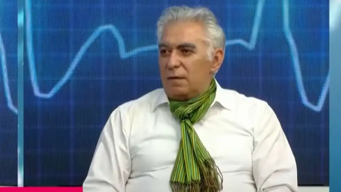 Kayserili doktor evinde hayatını kaybetti