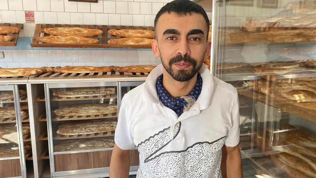 Mahalle fırınları yakında tarih olabilir
