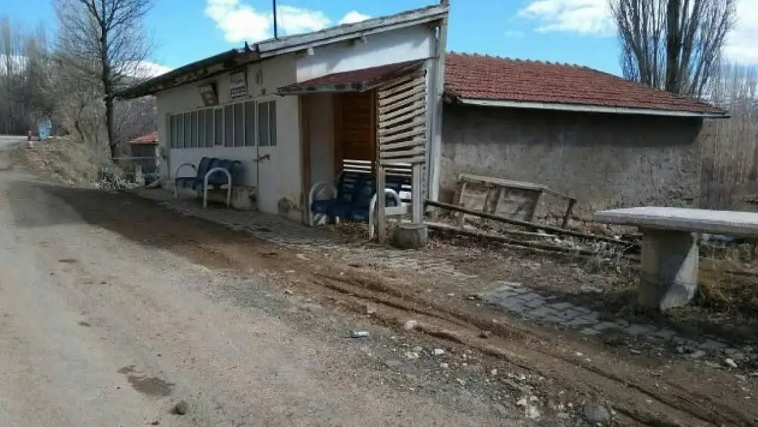 Mahalleli isyan etti: Cami var, abdesthane yok