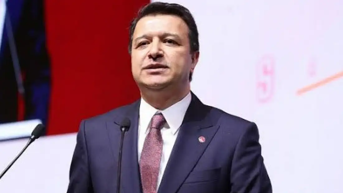 Mahmut Arıkan: 'Bu görüntüleri kim servis ediyor?'