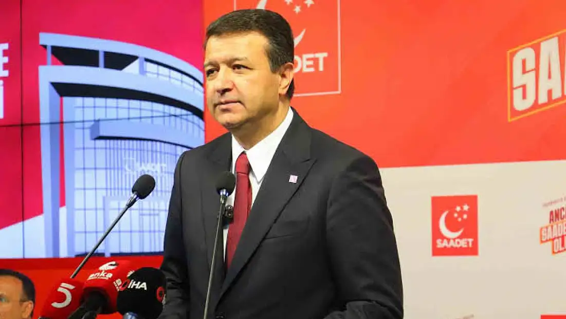 Mahmut Arıkan’dan akaryakıt tepkisi: ‘Mazot fiyatları arttı, sofralar küçüldü’
