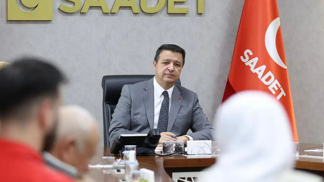 Mahmut Arıkan’dan sert çıkış: Bu sefer yakalandılar!