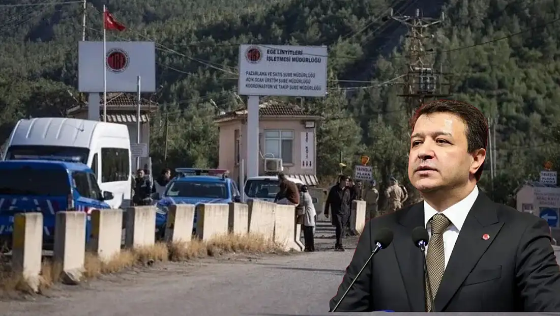 Mahmut Arıkan, Soma’daki facia sonrası sessiz kalmadı