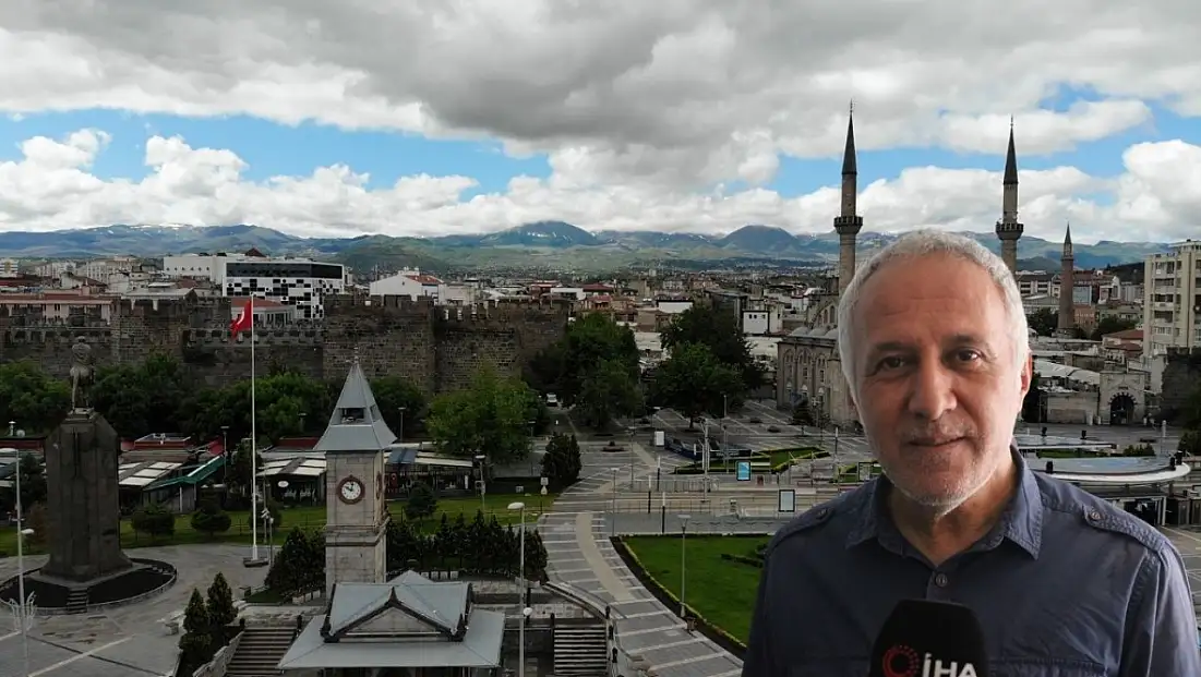 Mahmut Şahin: Kiracı sayısı kadar boş daire var!