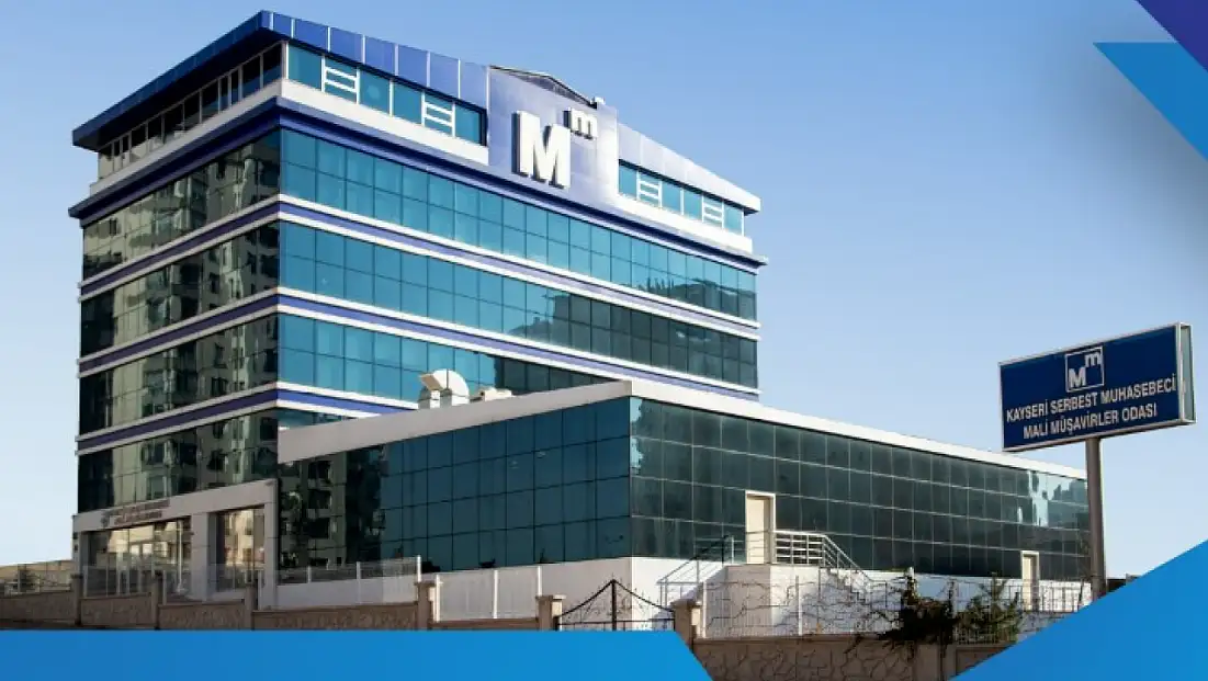 Mali müşavirlerden eş zamanlı basın açıklaması!