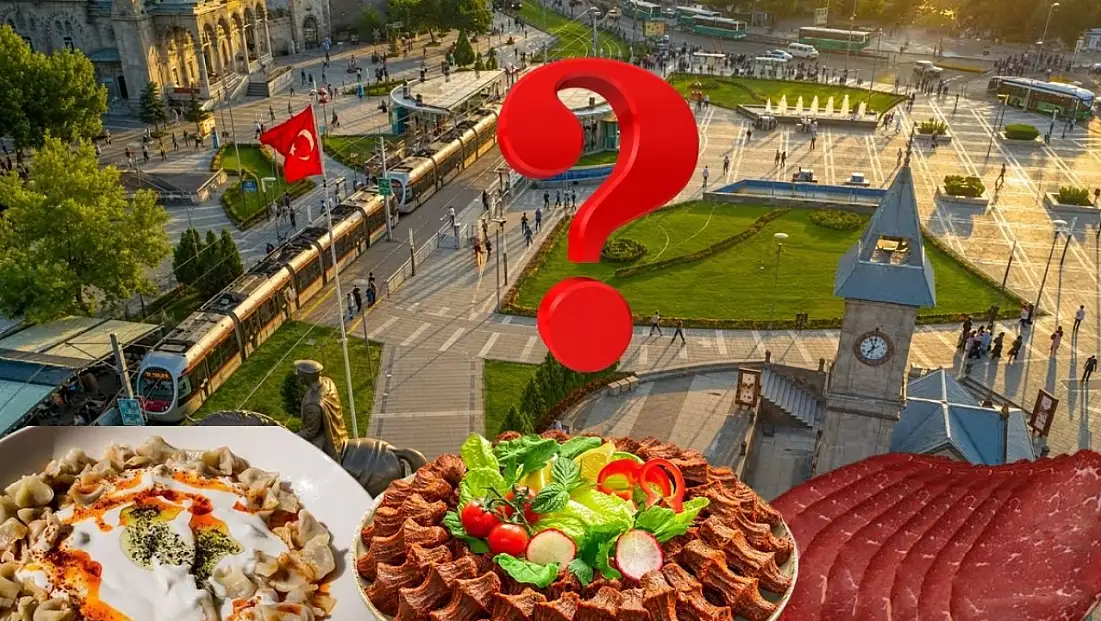 Mantı ve pastırmanın ünlü olduğu Kayseri'de öğrencilerin tercihi oldu!