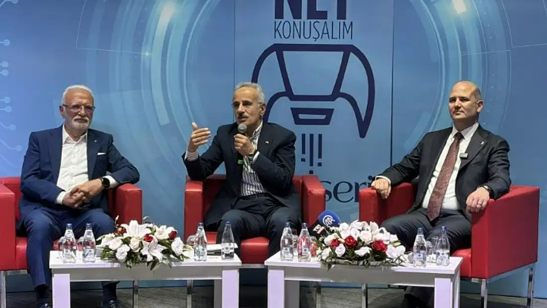 Matematikten zorlanan öğrenciden bakanlığa uzanan yol: Uraloğlu hikayesini anlattı