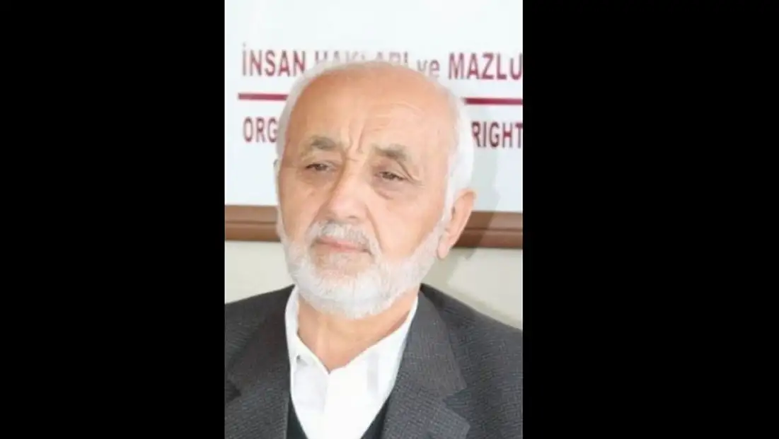 MAZLUMDER'in acı günü