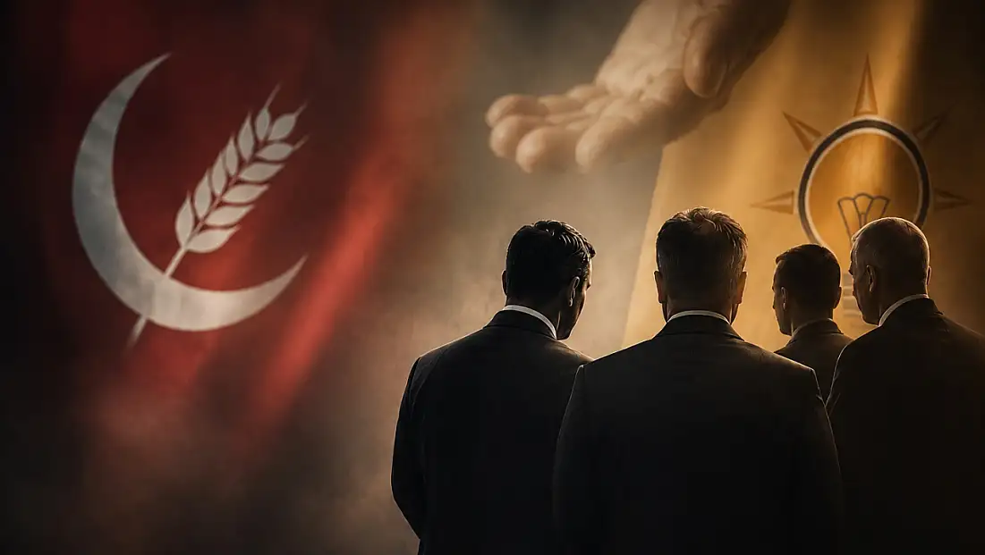 YRP'den üç isim daha mı istifa edecek?